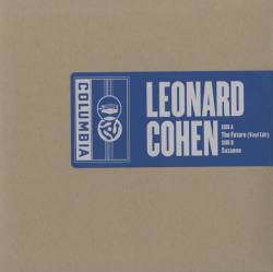 Leonard Cohen : The Future - Suzanne
